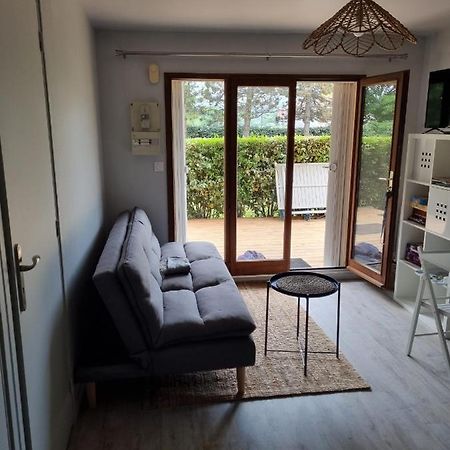 Appartement Villers Sur Mer Eksteriør billede