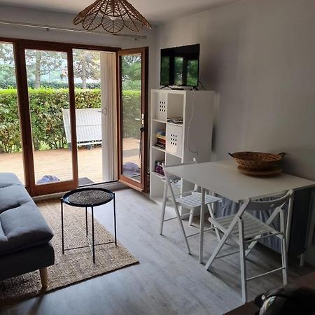 Appartement Villers Sur Mer Eksteriør billede