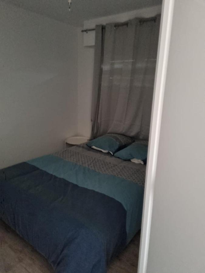 Appartement Villers Sur Mer Eksteriør billede