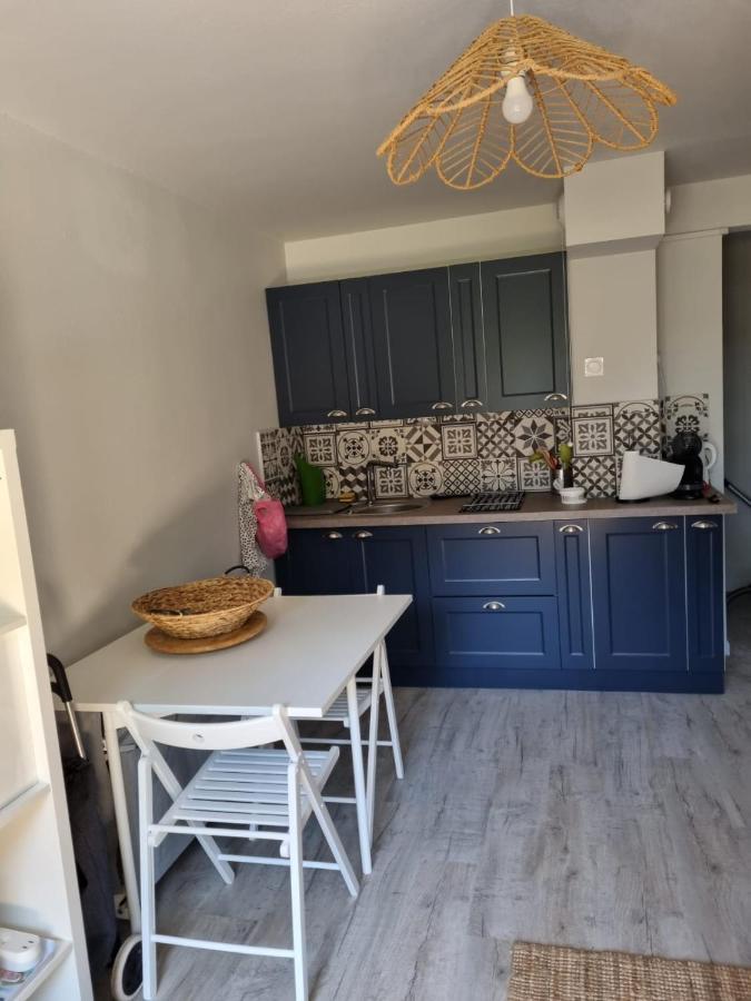 Appartement Villers Sur Mer Eksteriør billede
