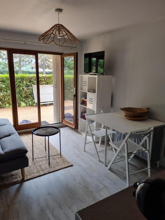 Appartement Villers Sur Mer Eksteriør billede